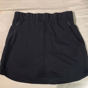 Golf Skirt